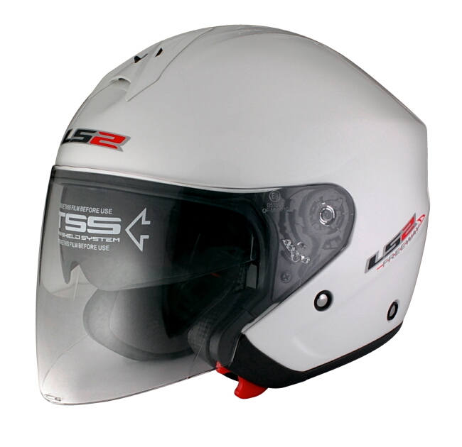 【楽天市場】MHR エムエイチアール ジェットヘルメット LS2 FREEWAY ヘルメット サイズ：M (57-58cm)：ウェビック 楽天市場店