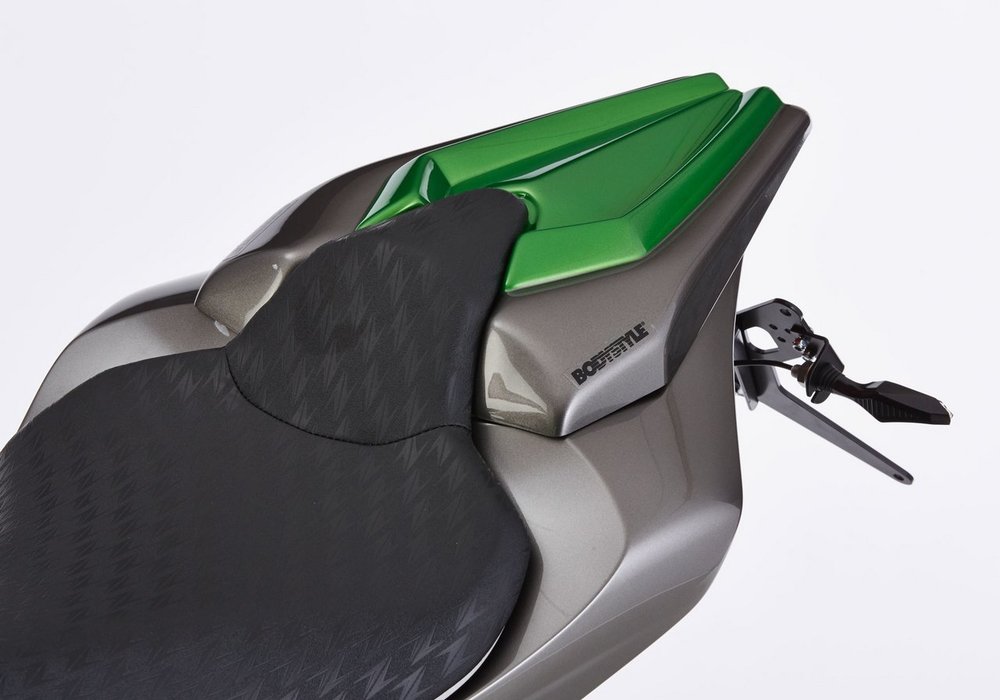 BODY STYLE ボディースタイル シートカバー(Sportsline seat cover) カラー:オレンジ/ブラック(Candy Burnt Orange, 17L/Metallic Spark Black, 660) Z1000 KAWASAKI カワサキ|ウェビック 楽天市場店 BODY STYLE ボディースタイル シートカバー(Sportsline seat cover) カラー:オレンジ/ブラック(Candy Burnt Orange, 17L/Metallic Spark Black, 660) Z1000 KAWASAKI カワサキ|ウェビック 楽天市場店