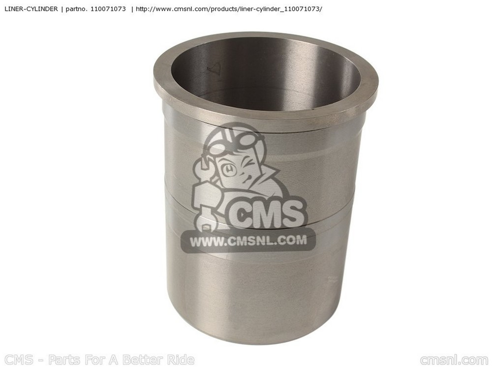 0円 低価格 CMS シーエムエス LINER-CYLINDER VN750A19 VULCAN 750 2003 USA CALIFORNIA  VN750A20 2004 VN750A21 2005 VN750A6F 2006