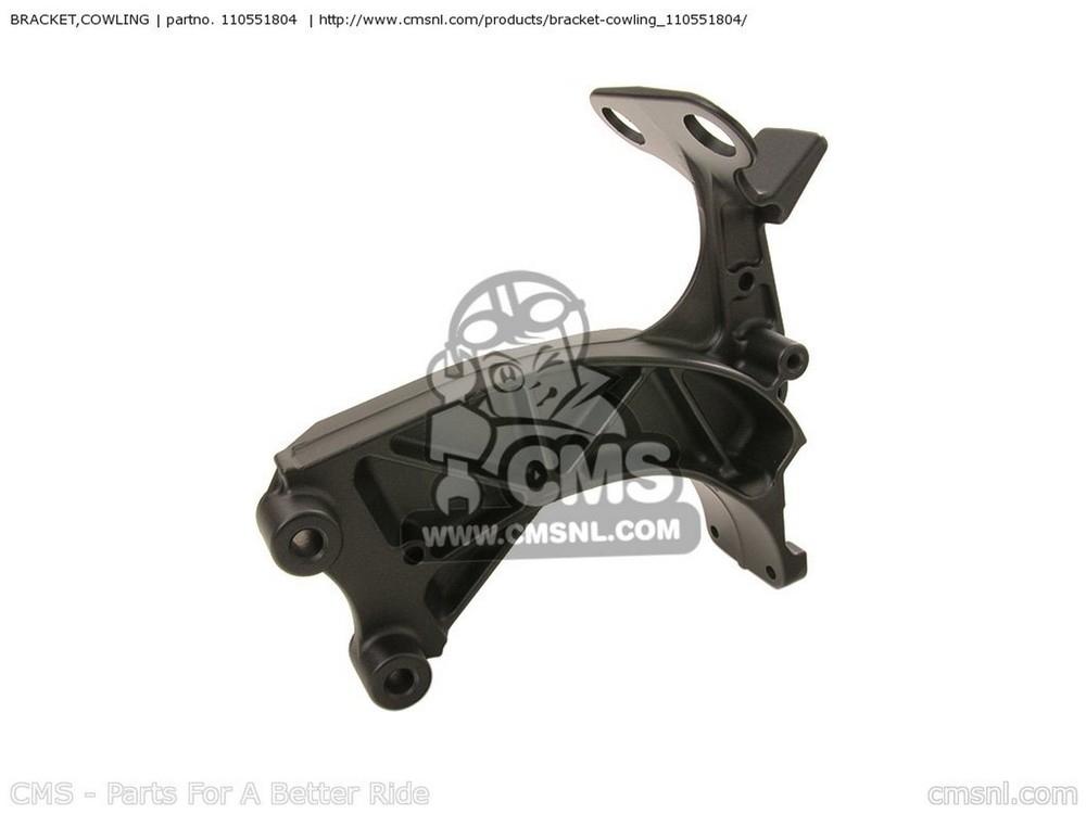 CMSシーエムエスその他外装関連パーツBRACKET,COWLING