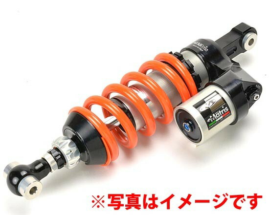 Matris マトリス M46K リアショック GSX250R SUZUKI スズキ リアサスペンション サスペンション 足回り