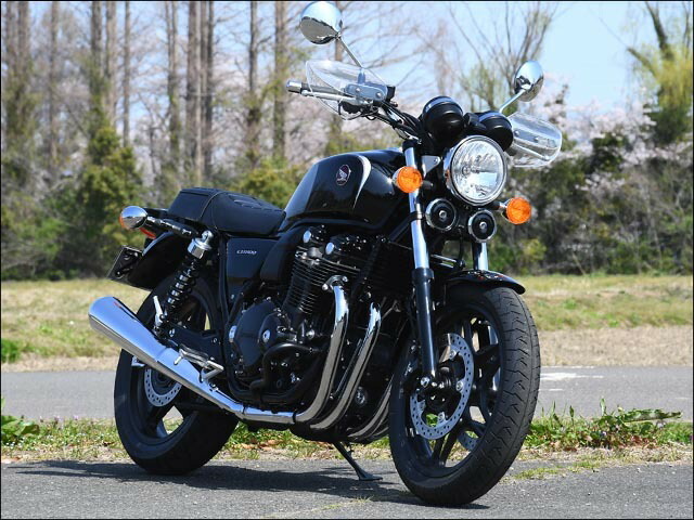 楽天市場 Chic Design シックデザイン ガイラガントレット Cb1100 ウェビック 楽天市場店