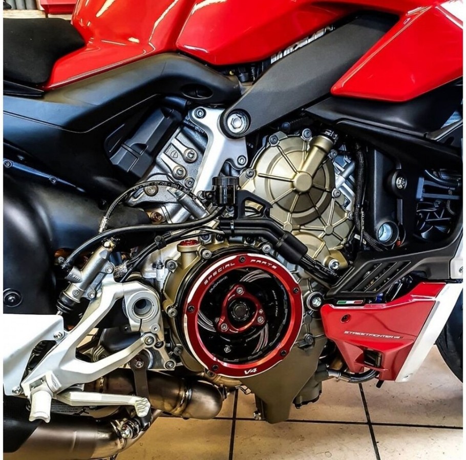 Ducabikeドゥカバイク エンジンカバー クリアクラッチカバー用 純正クランクケースカバー バイク用品 Ducabike ドゥカバイク クリアクラッチカバー用 エンジンガード 純正クランクケースカバー Streetfighter V4 V4 Streetfighter V4 S ウェビック 店 Ducabikeドゥカバイク エンジンカバー クリアクラッチカバー用 純正クランクケースカバー バイク用品 Ducabike ドゥカバイク クリアクラッチカバー用 エンジンガード 純正クランクケースカバー Streetfighter V4 V4 Streetfighter V4 S ウェビック 店