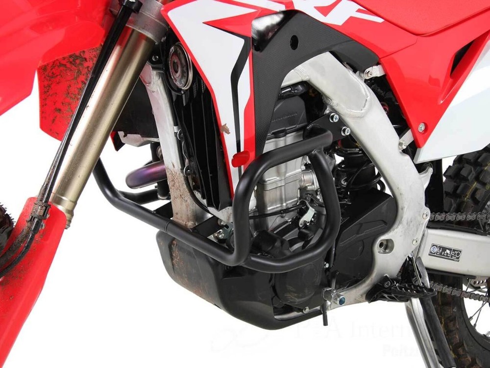 MOTOSKILL MOTOSKILL:モートースキール トップラック CRF カラー:Matt