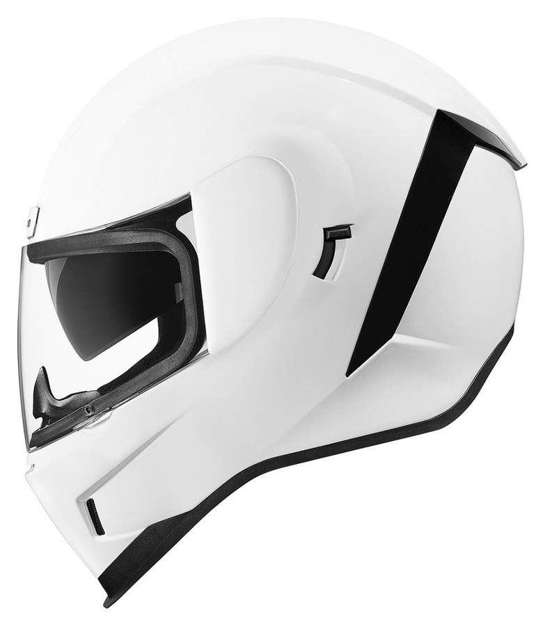 楽天市場 Icon アイコン Helmet Airform Gloss エアフォーム ヘルメット ウェビック 楽天市場店