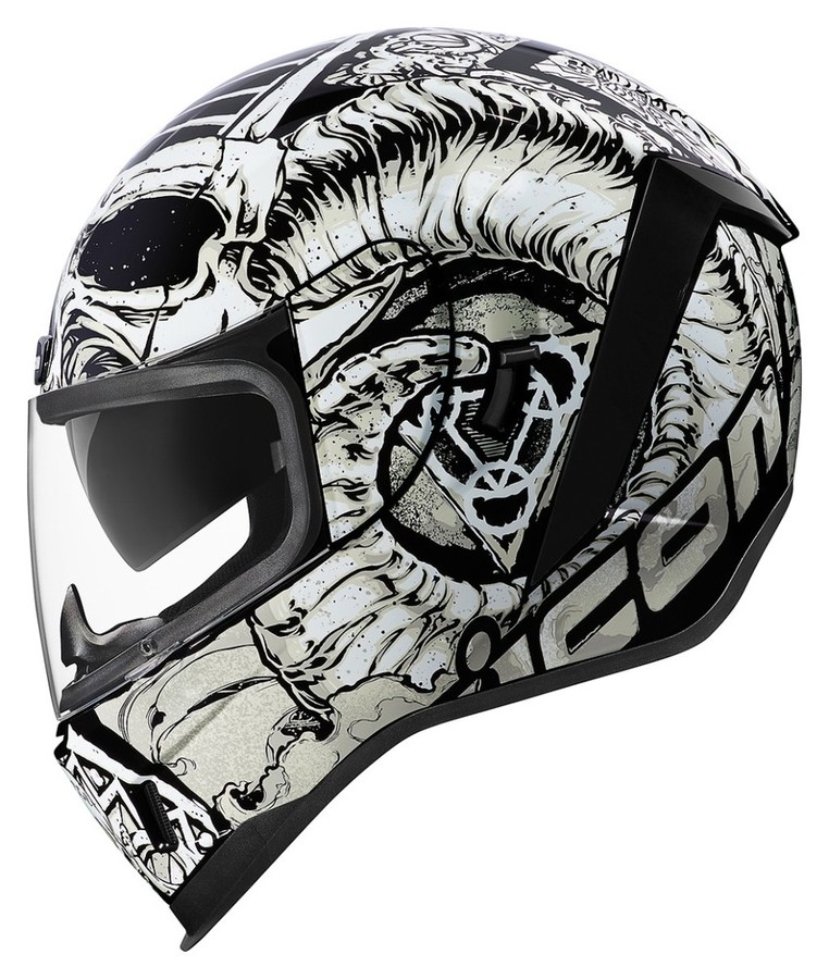 楽天市場 Icon アイコン Helmet Airform Sacrosanct エアフォーム ヘルメット ウェビック 楽天市場店