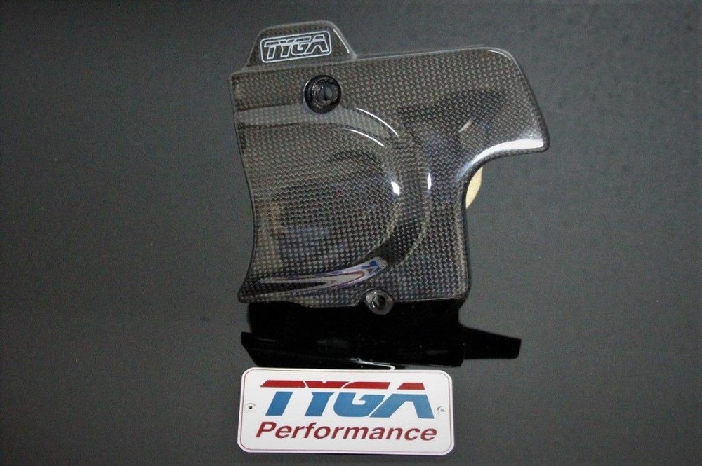 TYGA PERFORMANCE タイガパフォーマンス スプロケットカバー モンキー125 HONDA ホンダ 外装