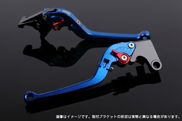 人気定番 Ssk スピードラ エスエスケー スピードラ アルミビレットアジャストレバーセット スタンダード可倒式 400x Cb250f Cb250r Cb400f Cbr250r Cbr400r Grom Monkey125 Msx125 Ns 1 ハンドル Pty Life