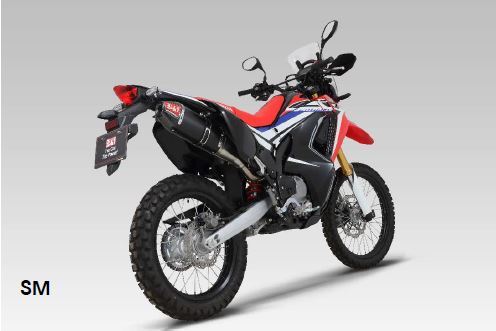 楽天市場 Yoshimura ヨシムラ スリップオンrs 4jサイクロン Export Spec 政府認証 Crf250l Crf250 Rally ウェビック 楽天市場店