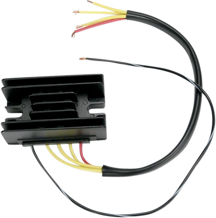 RICK’S MOTORSPORT ELECTRIC リックズモータースポーツエレクトリック レクチファイア／レギュレーター UNIV [TMR1002U] DR350 1990 - 1999 SUZUKI スズキ レギュレーター・レクチファイヤ 電装系 17,067円