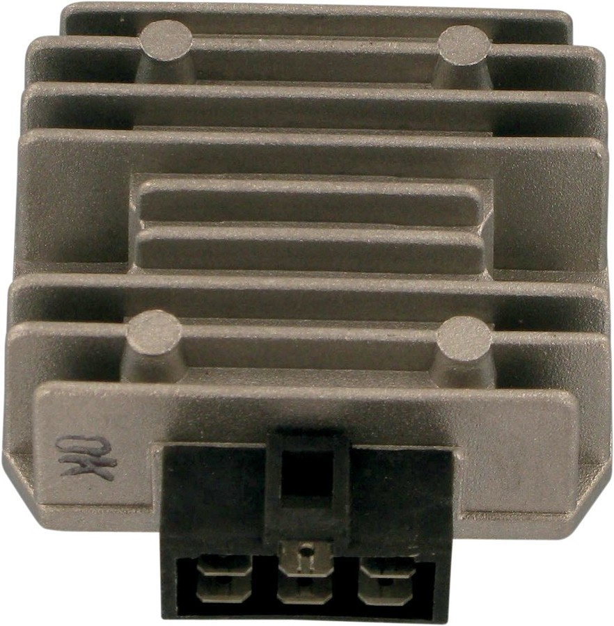 RICK’S MOTORSPORT ELECTRIC リックズモータースポーツエレクトリック レギュレーター／レクチファイア KAW [2112-0105] KAWASAKI カワサキ レギュレーター・レクチファイヤ 電装系