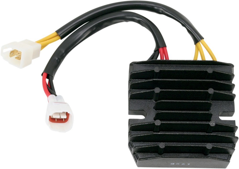 RICK’S MOTORSPORT ELECTRIC リックズモータースポーツエレクトリック レギュレーター／レクチファイア HS SUZUKI [2112-0602] スズキ レギュレーター・レクチファイヤ 電装系 24,202円