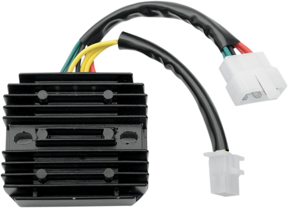 RICK’S MOTORSPORT ELECTRIC リックズモータースポーツエレクトリック HD レギュレーター／レクチファイア KAW [2112-0299] ZN1300A Voyager 1983 - 1988 KAWASAKI カワサキ レギュレーター・レクチファイヤ 電装系 17,343円