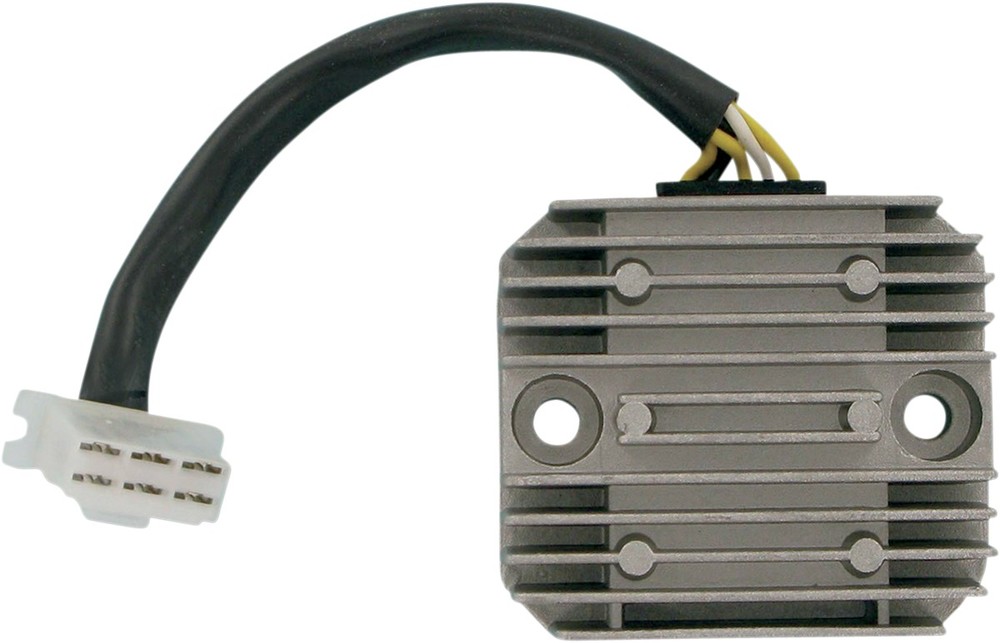 RICK’S MOTORSPORT ELECTRIC リックズモータースポーツエレクトリック レギュレーター／レクチファイア KAWASAKI [10-302] カワサキ レギュレーター・レクチファイヤ 電装系