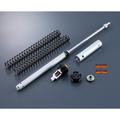 Y’S GEAR(YAMAHA) ワイズギア KYBスペシャルサスペンション フロント YZF-R25 YZF-R3 MT-03 MT-25 YAMAHA ヤマハ カートリッジキット サスペンション 足回り