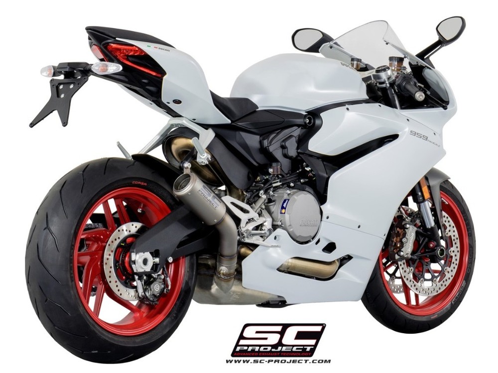 再売 CBR250RR スリップオンマフラー Sc project 汎用 | www.forstec.com