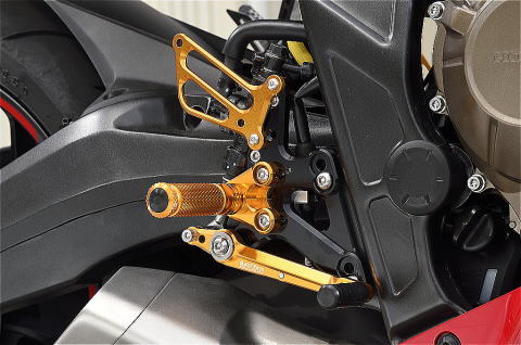 楽天市場 Babyface ベビーフェイス バックステップ クイックシフターモデル Cbr650r ウェビック 楽天市場店