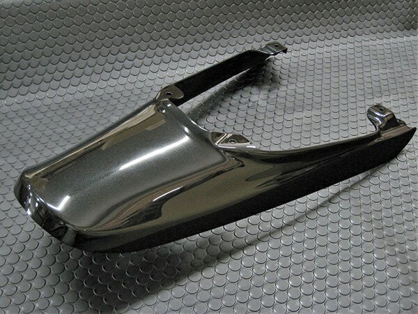 楽天市場】BEET ビート シートカウル(シロゲル)+Sリアフェンダー