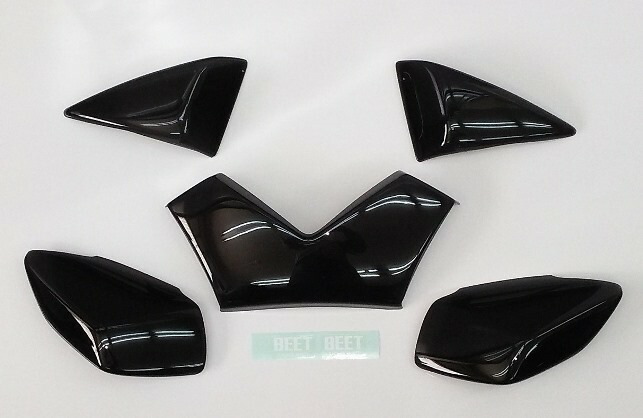 楽天市場】Magical Racing マジカルレーシング メーターカバー ZZR1400