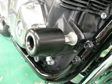 BEET ビート マシンプロテクターセット CB1100 RS HONDA ホンダ エンジンスライダー・フレームスライダー フレーム