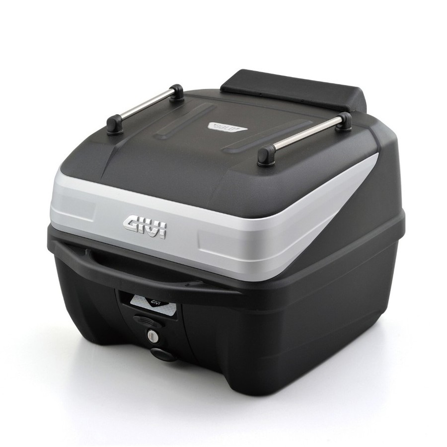 GIVI　ジビ　B32N-ADV　BOLD　モノロックケース