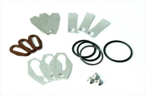 楽天市場】TERAMOTO【寺本自動車】4輪 T-REVフルオーバーホールキット