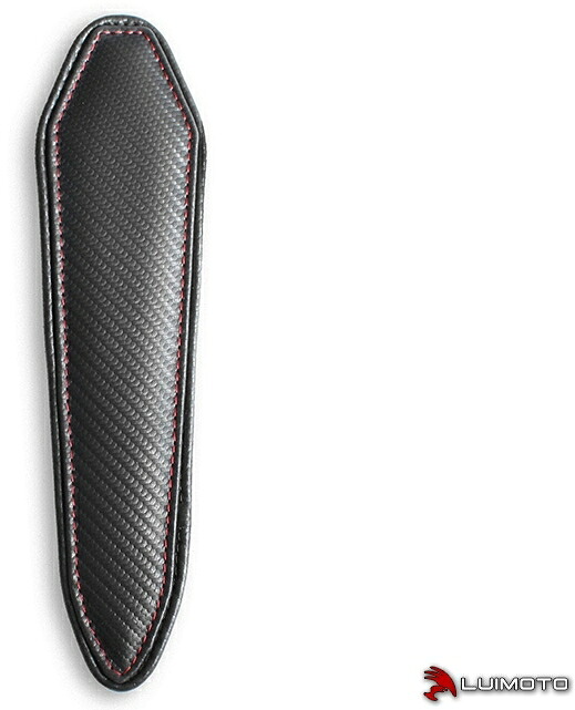 LUIMOTO ルイモト タンクリーフ Sport (スポーツ) MONSTER 696 795 796 1100 DUCATI ドゥカティ タンクパッド タンク関連 外装