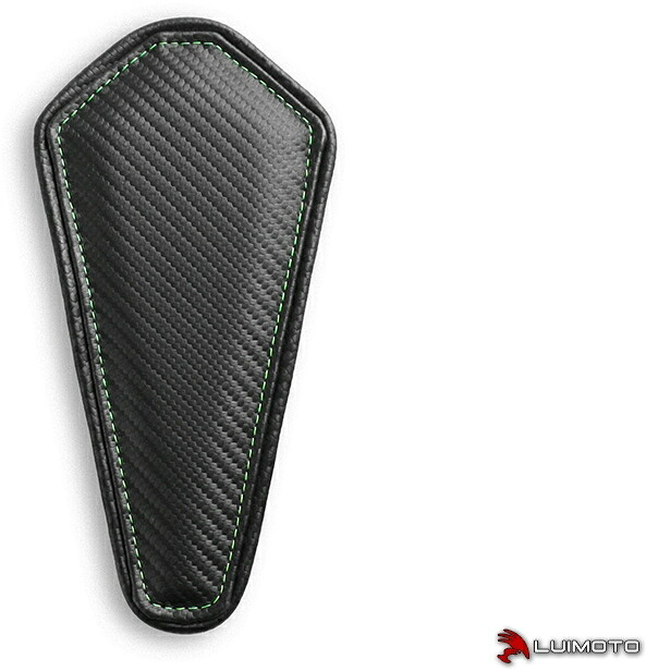 LUIMOTO ルイモト タンクリーフ Sport (スポーツ) ZX-6R KAWASAKI カワサキ タンクパッド タンク関連 外装