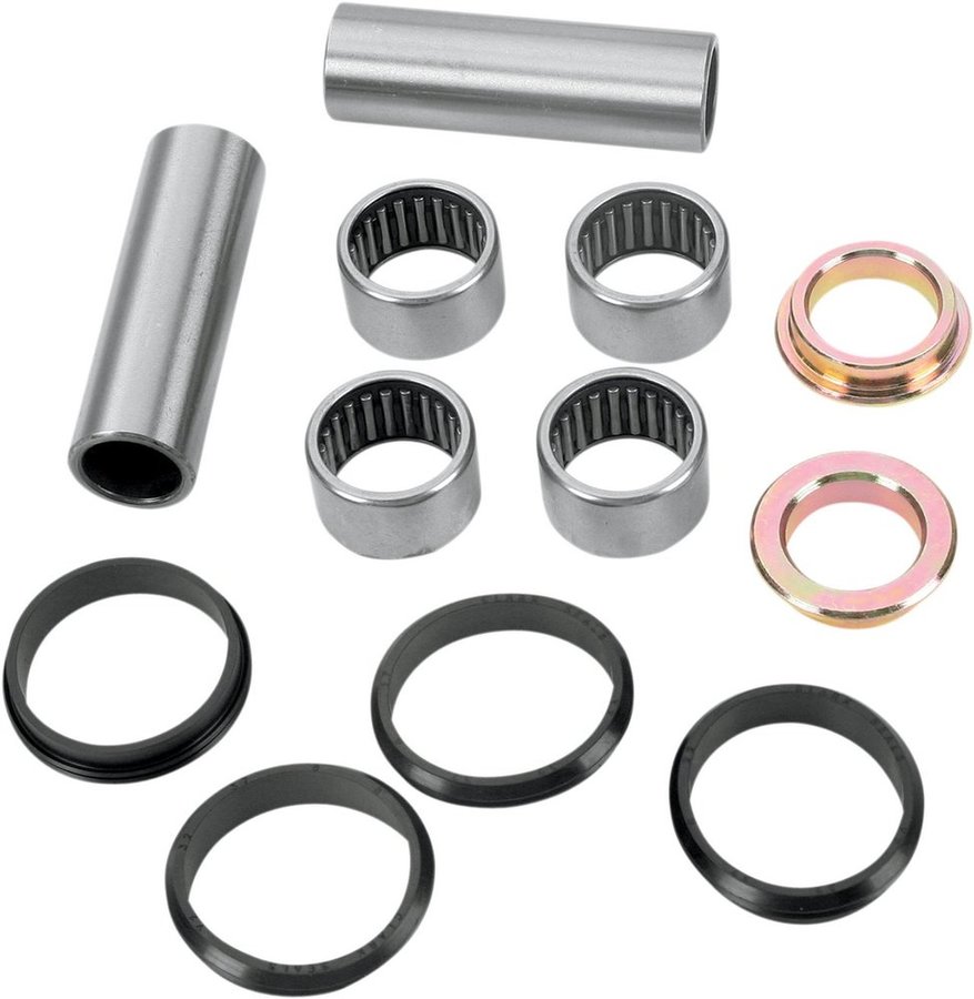 MOOSE RACING ムースレーシング スイングアームベアリングキット CR125R CR125R CR250R 1985 CR250R 1987 CR500R 1985 CR500R 1987 - 1988 HONDA ホンダ HONDA ホンダ HONDA ホンダ HONDA ホンダ HONDA ホンダ HONDA ホンダ