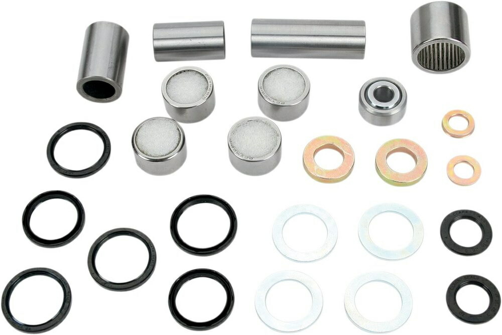ムースレーシング MOOSE RACING MOOSE RACING:ムースレーシング リンケージベアリングキット【LINKAGE BEARING  KITS [A27-1088]】