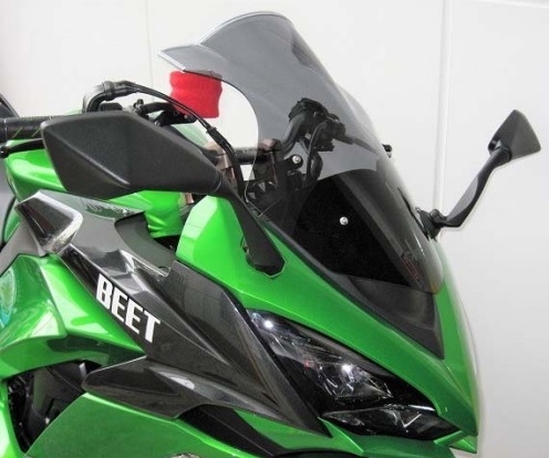 BEET ビート スクリーン ニンジャ1000 KAWASAKI カワサキ 外装