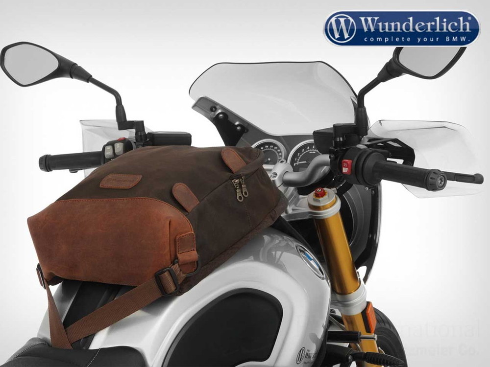 Wunderlich ワンダーリッヒ タンクバッグ レトロ タンクバッグ Rninet Rninet ワンダーリッヒ Rninet Pure Rninet Pure Racer Rninet Scrambler Rninet Urban G S Rninet 5 ウェビック 店wunderlichワンダーリッヒ タンクバッグ タンクバッグ レトロ