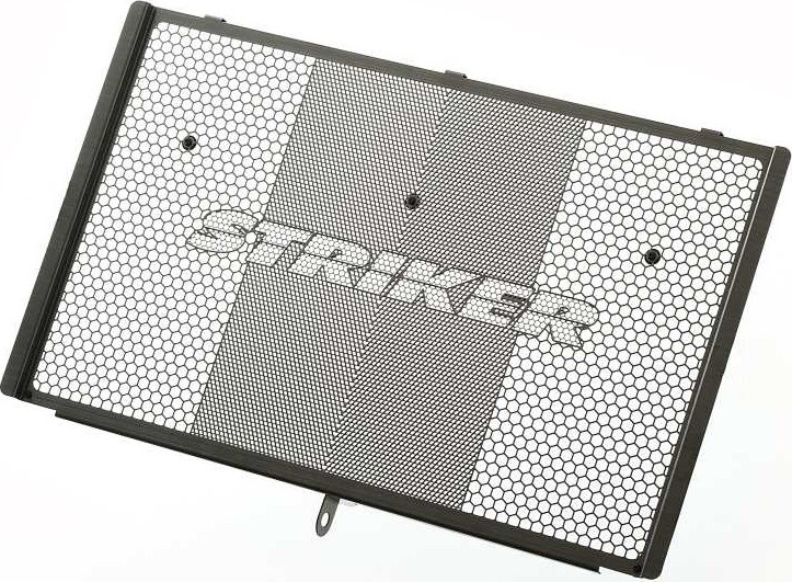 楽天市場】【ストライカー】 ラジエターコアガード Z900RS/CAFE SS