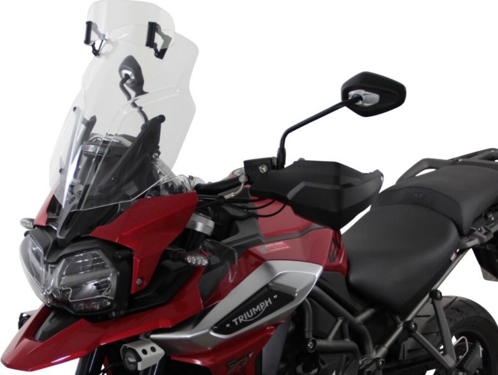 楽天市場 Mra エムアールエー ヴァリオ Vario ツーリング スクリーン カラー クリア Tiger10 Xca タイガー10xca Tiger10 Xrt タイガー10xrt Triumph トライアンフ Triumph トライアンフ ウェビック 楽天市場店