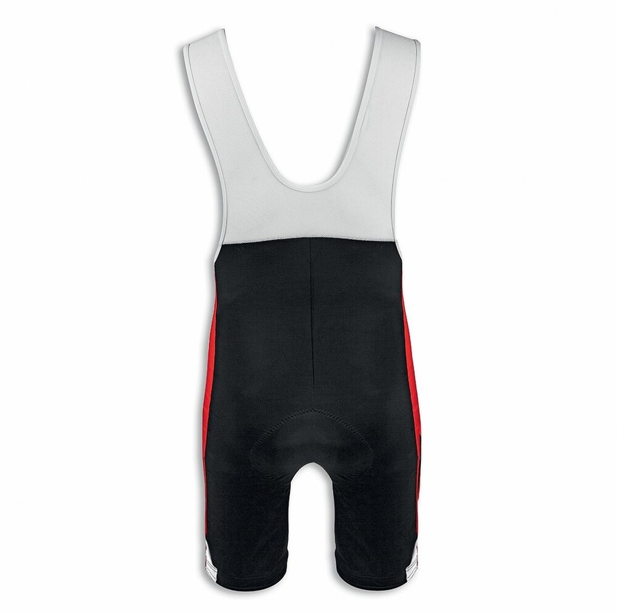 DUCATIPerformanceドゥカティパフォーマンスカジュアルウェアDucatiCorseBK-1cyclingshortsSize:S