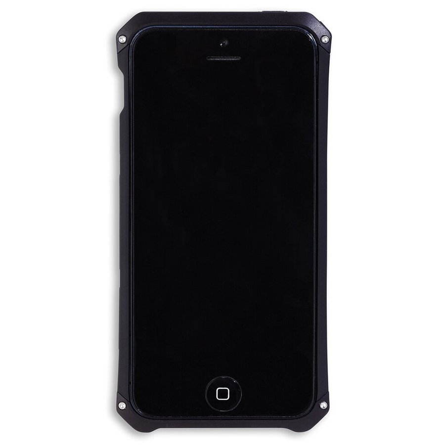 DUCATIPerformanceドゥカティパフォーマンススマートフォンケースSolaceDucatiCasefortheiPhone5/5SColor:Black