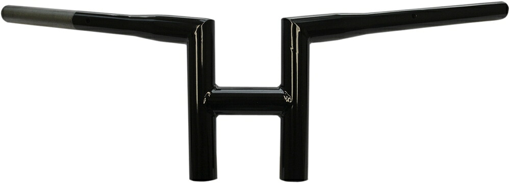BARON バロン ハンドルバー H ボルト ブラック 【HANDLEBAR BOLT BLK [0601-2426]】 XV950 Bolt YAMAHA ヤマハ ハンドル