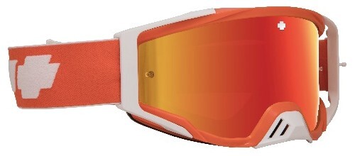SPY スパイ FOUNDATION PLUS[ファウンデーション プラス] モトクロスゴーグル オフロードゴーグル アパレル 16,280円