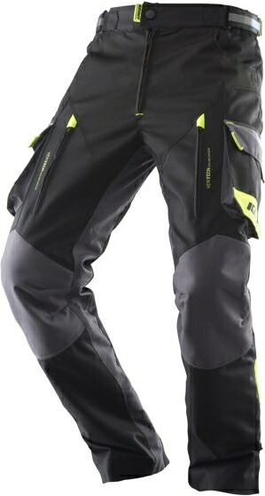 KENNY RACING ケニーレーシング 【K】 ジャージ下 EVASION PANTS オフロードパンツ オフロードバイクウェア アパレル