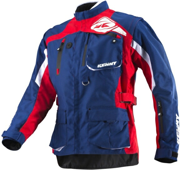 KENNY RACING ケニーレーシング 【K】 ジャケット TITANIUM JACKET カジュアルジャケット アパレル｜ウェビック　店