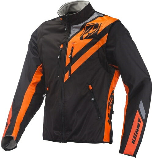 KENNY RACING ケニーレーシング 【K】 ジャケット ED SOFTSHELL JACKET カジュアルジャケット アパレル 22,645円