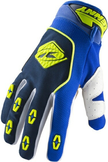 KENNY RACING ケニーレーシング 【K】 グローブ SAFETY GLOVES オフロードグローブ オフロードバイクウェア アパレル