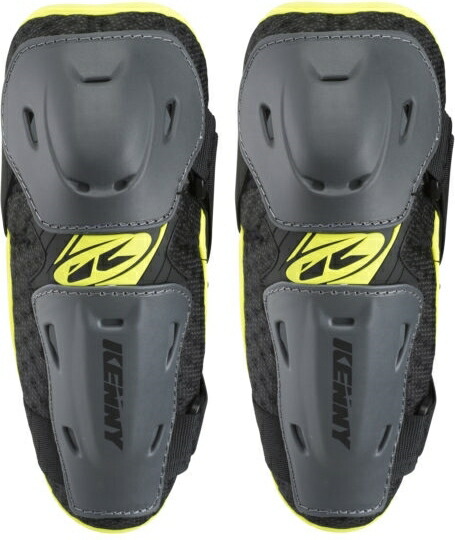 KENNY RACING ケニーレーシング 【K】 プロテクター ELBOW GUARDS 肘プロテクター・エルボーガード・エルボーパッド