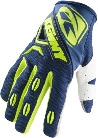 KENNY RACING ケニーレーシング 【K】 グローブ TITANIUM GLOVES オフロードグローブ オフロードバイクウェア アパレル