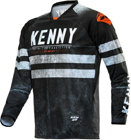 KENNY RACING ケニーレーシング PERFORMANCE オフロードジャージ オフロードバイクウェア アパレル