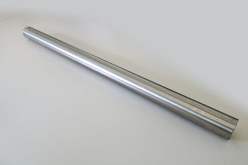 GPR ジーピーアール INOX TUBE AISI 304 TIG L.100CM D.30mm × 1mm エキゾーストパイプ マフラー