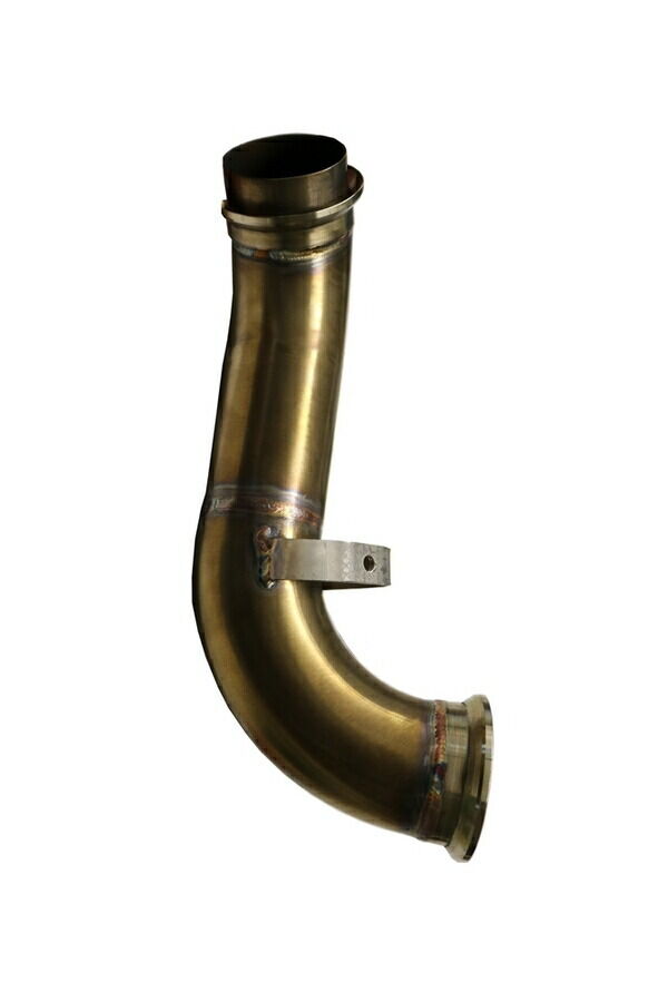 ☆送料無料☆ 当日発送可能 GPR GPR:ジーピーアール DECAT PIPE MANIFOLD HPS 300