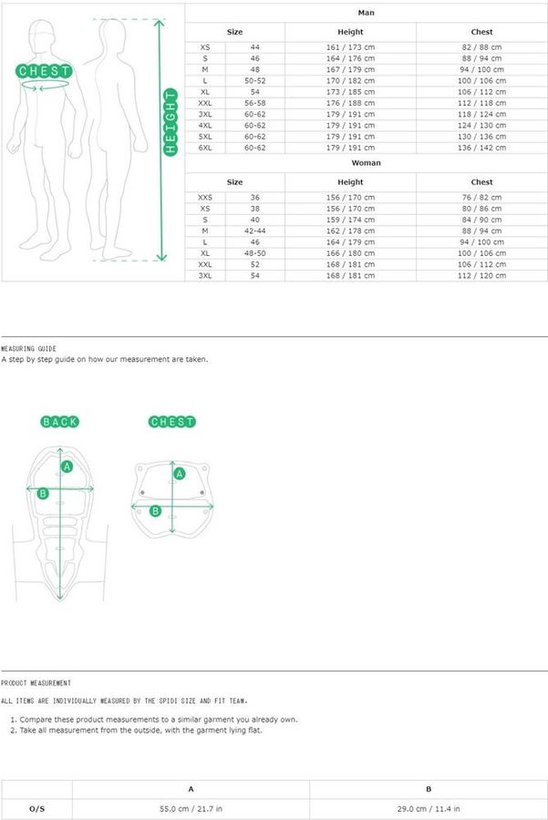 Spidi 手っ取り早い Back Warrior Evo Marchesoni Com Br