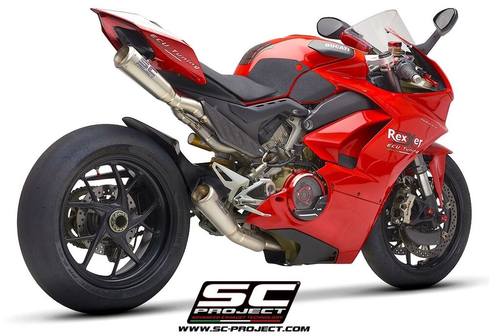 楽天市場】TERMIGNONI テルミニョーニ SBKレプリカサイレンサーキット PANIGALE-V4.R PANIGALE-V4.S  STREETFIGHTER V4 DUCATI ドゥカティ DUCATI ドゥカティ DUCATI ドゥカティ : ウェビック 楽天市場店