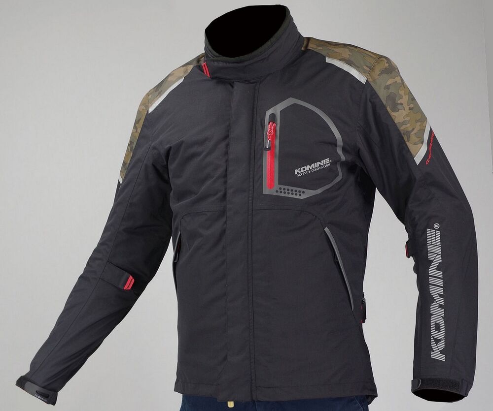 即発送可能 Komine コミネ Jk 586 コンフォートウインタージャケット フワ ウェビック 店 売り切れ必至 Elcielogirasoria Com